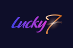 Lucky7even logo