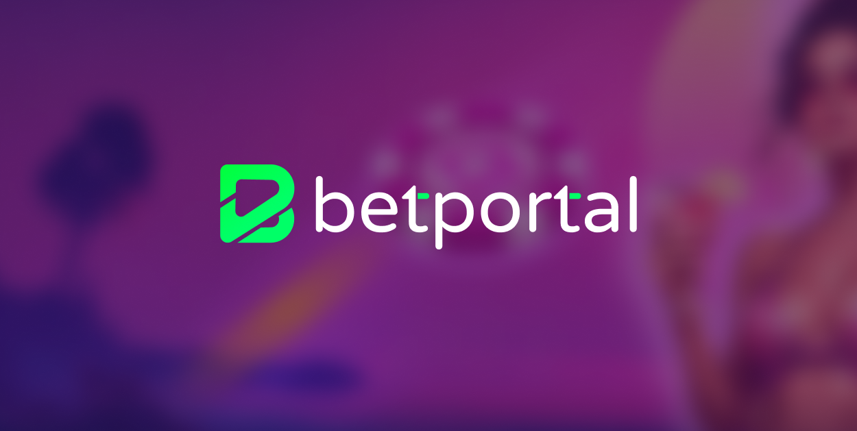 BetPortal logo