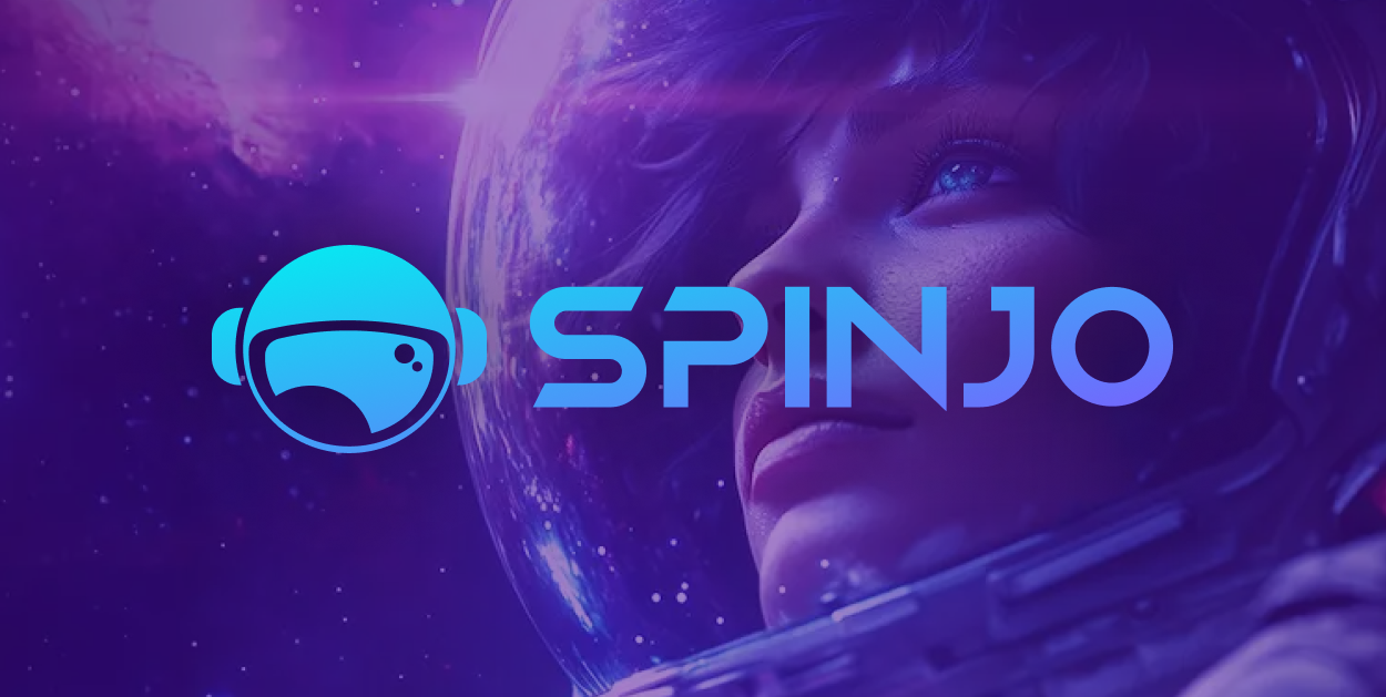 Spinjo logo