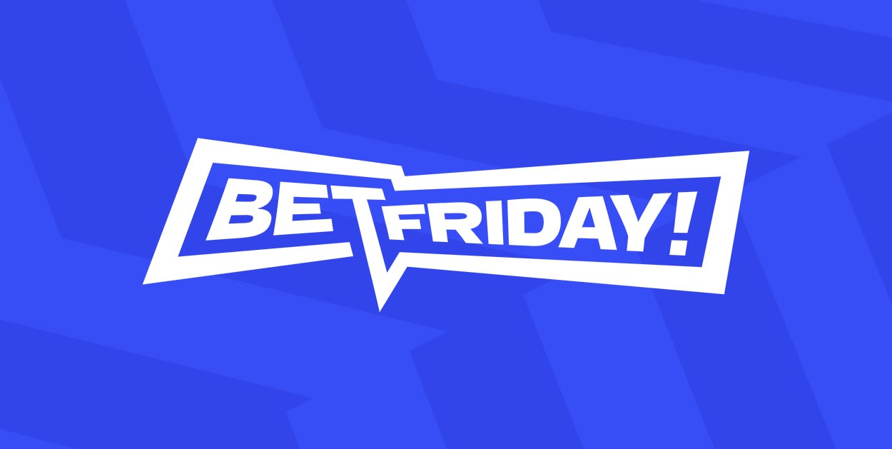 BetFriday logo