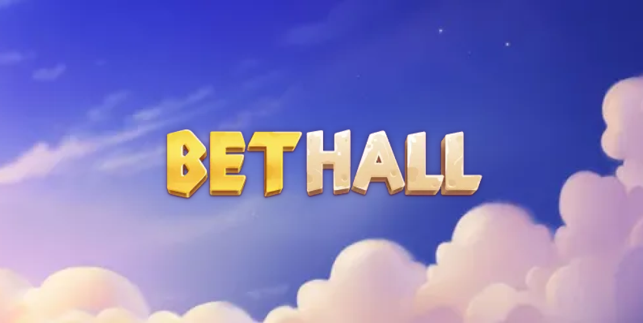 Bethall logo