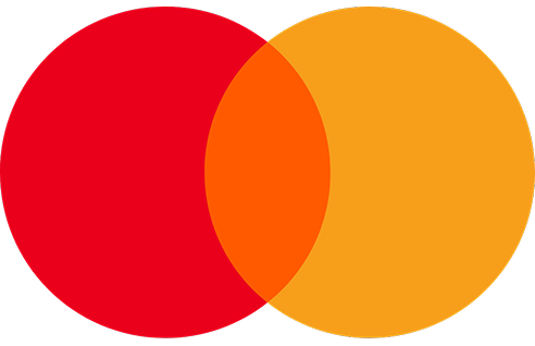 Mastercard logo