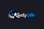 LuckyVibe logo