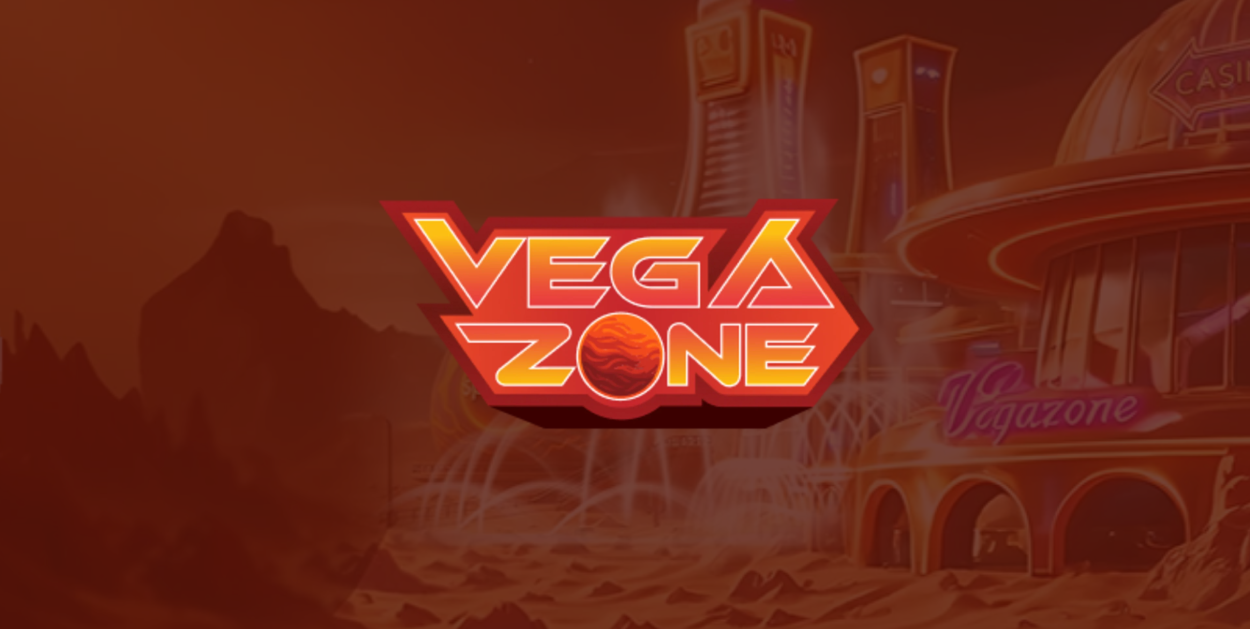 VegaZone logo