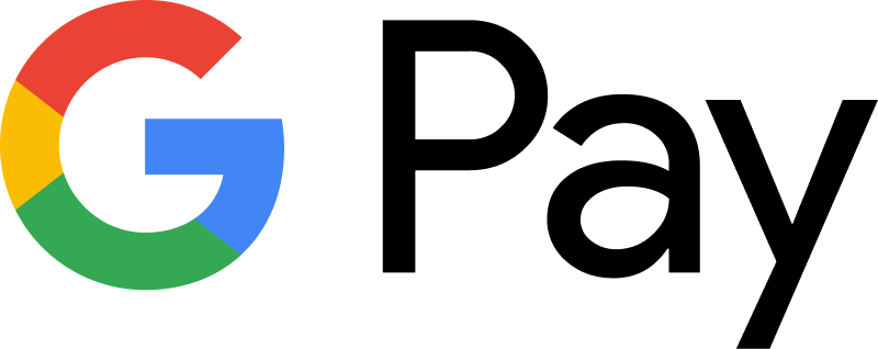 Google Pay logo